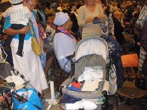 AOBR 2015 08 12 AU 16 LOURDES 2 PROCESSIONS MESSES CHEMINS DE CROIX (49)